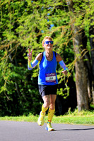 2023 Hippie Chick - Half Marathon Lap 2:  9:31am-10:10am