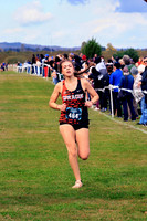 Varsity Girls
