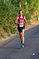 2013 Scandia Run