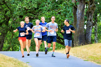 2024 WVRR Bush Park XC:  Week 3