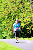 2023 Hippie Chick - Quarter Marathon:  9:46am+
