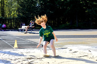 Women's Long Jump