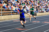 4x100m Relay
