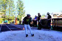 Men's Long Jump
