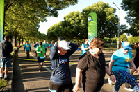 2023 Helvetia Half:  Early Start