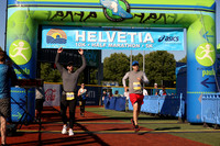 2023 Helvetia Half:  5k Finish:  17:46-29:59