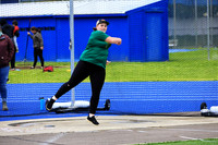 Women's Discus