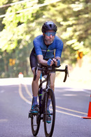 Half-Iron Bike Out