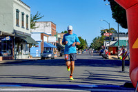 5k Finish