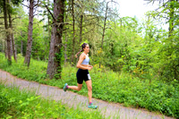 2023 Ridgeline Ramble:  10k First Mile