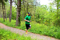 2023 Ridgeline Ramble:  10k First Mile