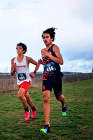 Varsity Boys