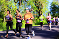 2023 Hippie Chick - First Mile:  8:10am+