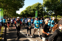 2023 Helvetia Half:  Main Start