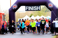 2016 Sweetheart 5k & 10k Start