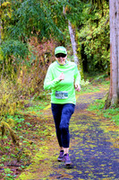 2023 Shotgun Trail Blast:  10k Course 2