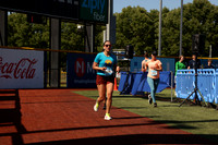2023 Helvetia Half:  Half Finish:  1:55:00-2:09:59