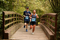 5k Course