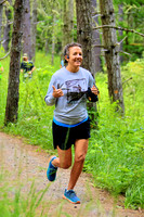 2023 Rdigeline Ramble  20k First Mile
