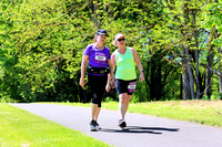 2023 Hippie Chick - Half Marathon Lap 2:  10:51am+