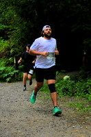 2023 Ridgeline Ramble:  10k