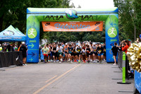 Starts