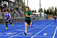 200m