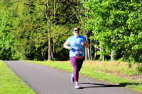 2023 Hippie Chick - 5k:  8:25am-8:39am