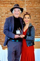 President's Award Winners