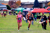 Varsity Girls