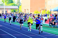 SDPS - 2023 All City Meet:  1500m