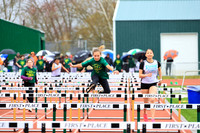 100m Hurdles