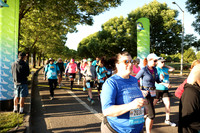 2023 Helvetia Half:  Early Start