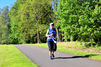 2023 Hippie Chick - 5k:  8:40am+