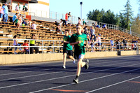 Men's 200m