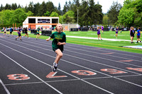 100m