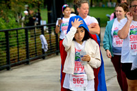 Pre-Race