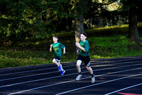 400m