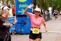 10k Finish