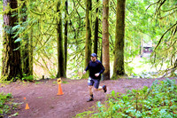 2023 Shotgun Trail Blast:  25k Course 1