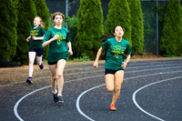 400m