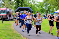10k Start