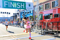 10k/5k Finish (8:32am+)