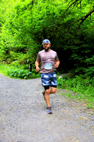 2023 Ridgeline Ramble:  10k