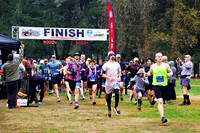 2026 Silver Falls 7 Miler