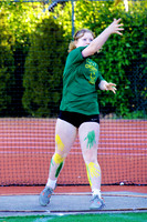 Women's Discus