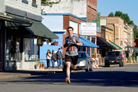 10k Finish