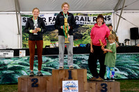 Awards Half Marathon