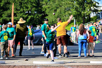 Men's Shot Put