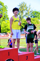 SKPS - 2023 All City Meet:  Awards